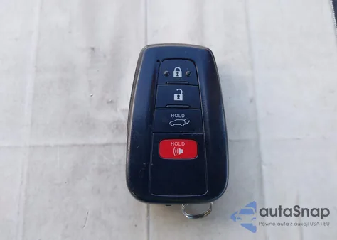 2019 Toyota Rav4 Limited z USA, uszkodzony, nr VIN 2T3N1RFV2KW044381